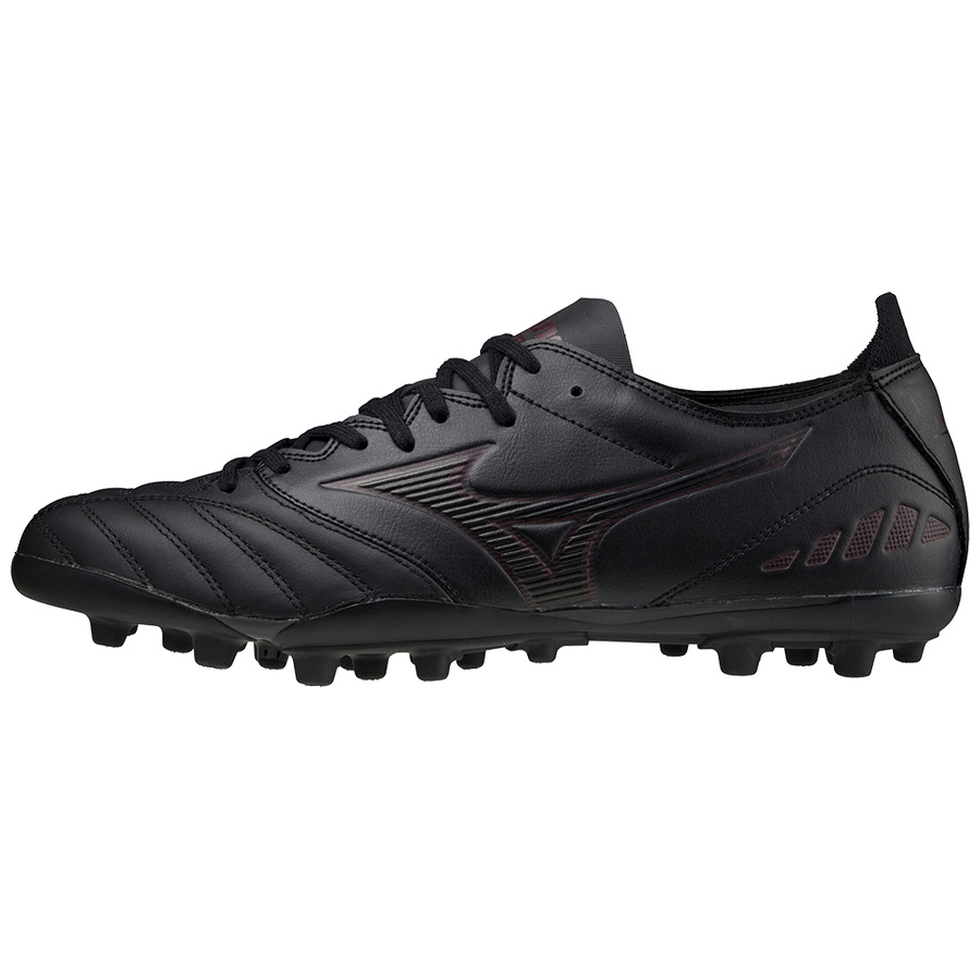 mizuno morelia neo turf