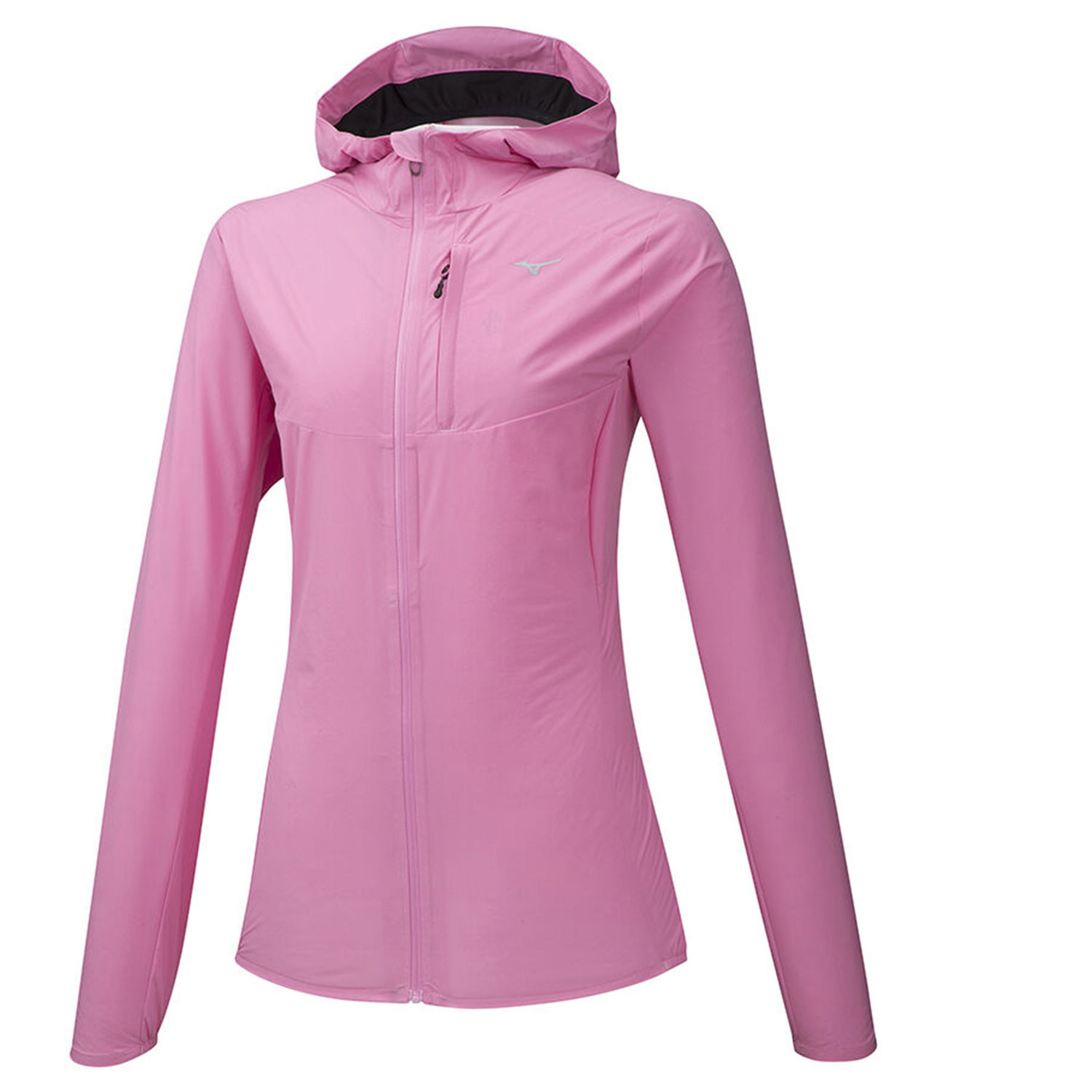 Mizuno endura 20k store trail running jacket