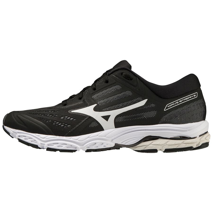 Mizuno wave store laser 2 gold