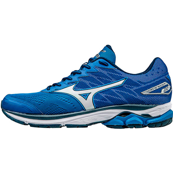 J1GC1703 Mizuno WAVE RIDER 20 component.price