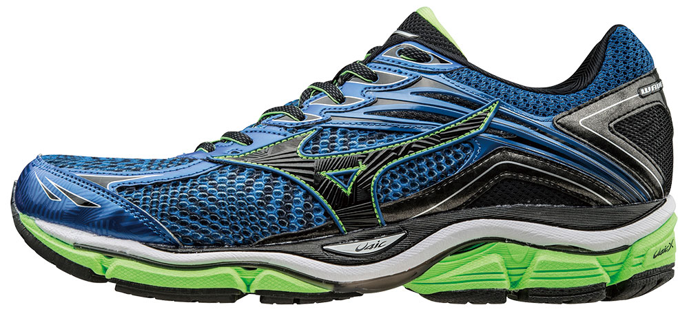 Mizuno wave enigma 6 performance running shoe - men's hotsell