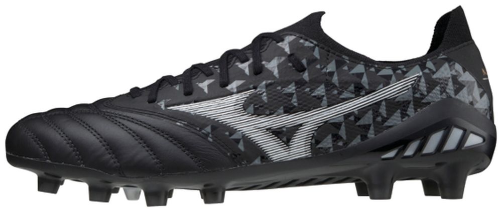 Mizuno elite trainer 2024 fp switch