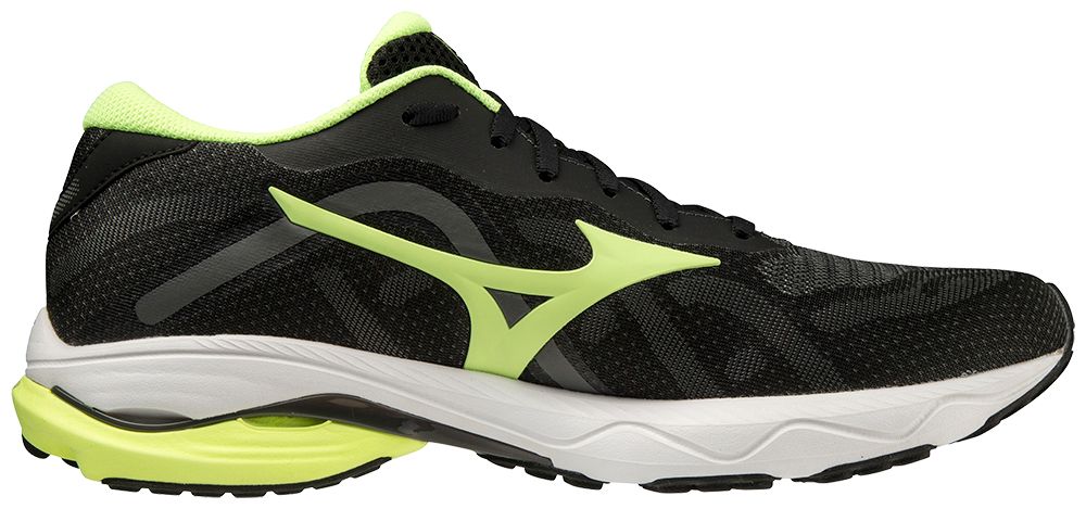 Mizuno wave deals ultima 13 brown