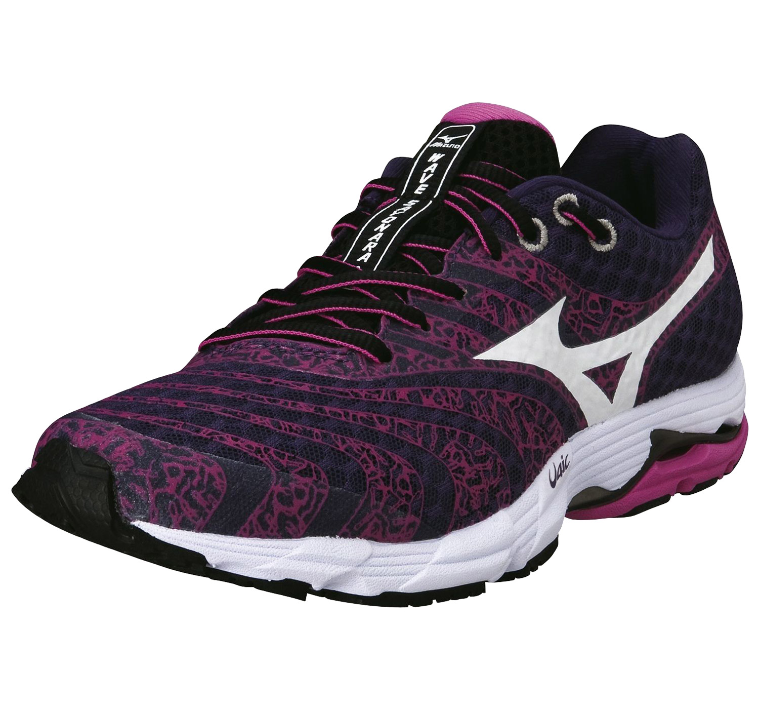 Mizuno wave store sayonara 2 womens