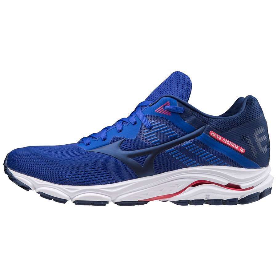 Mizuno wave online rider 16 2017