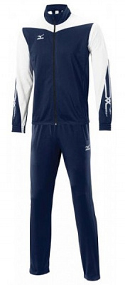 Knitted tracksuit 201