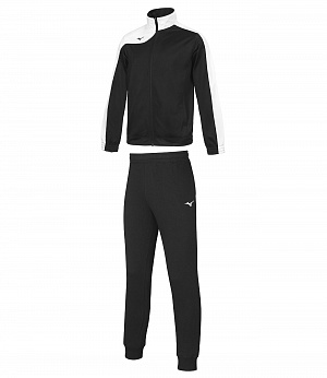 Knitted Tracksuit