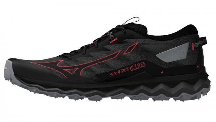 Mizuno wave daichi 4 gtx best sale