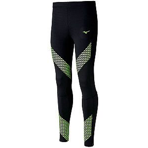 mizuno breath thermo layered tight