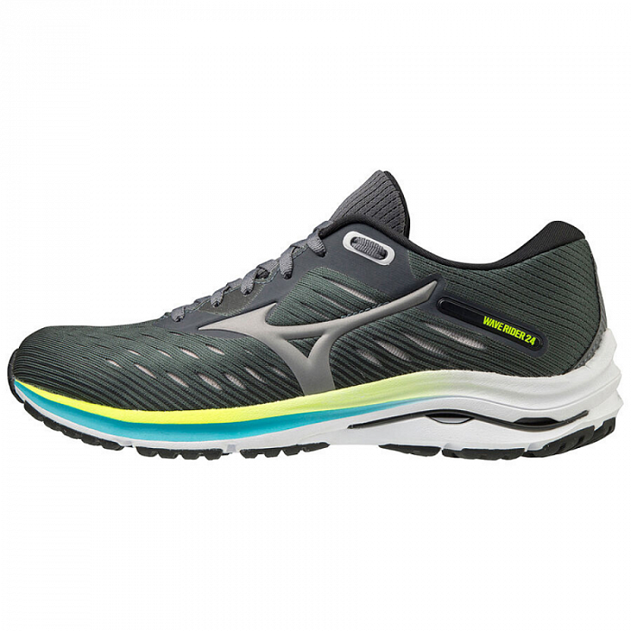 Mizuno wave rider sales 24 womens